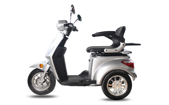 Scooter Tres Electric